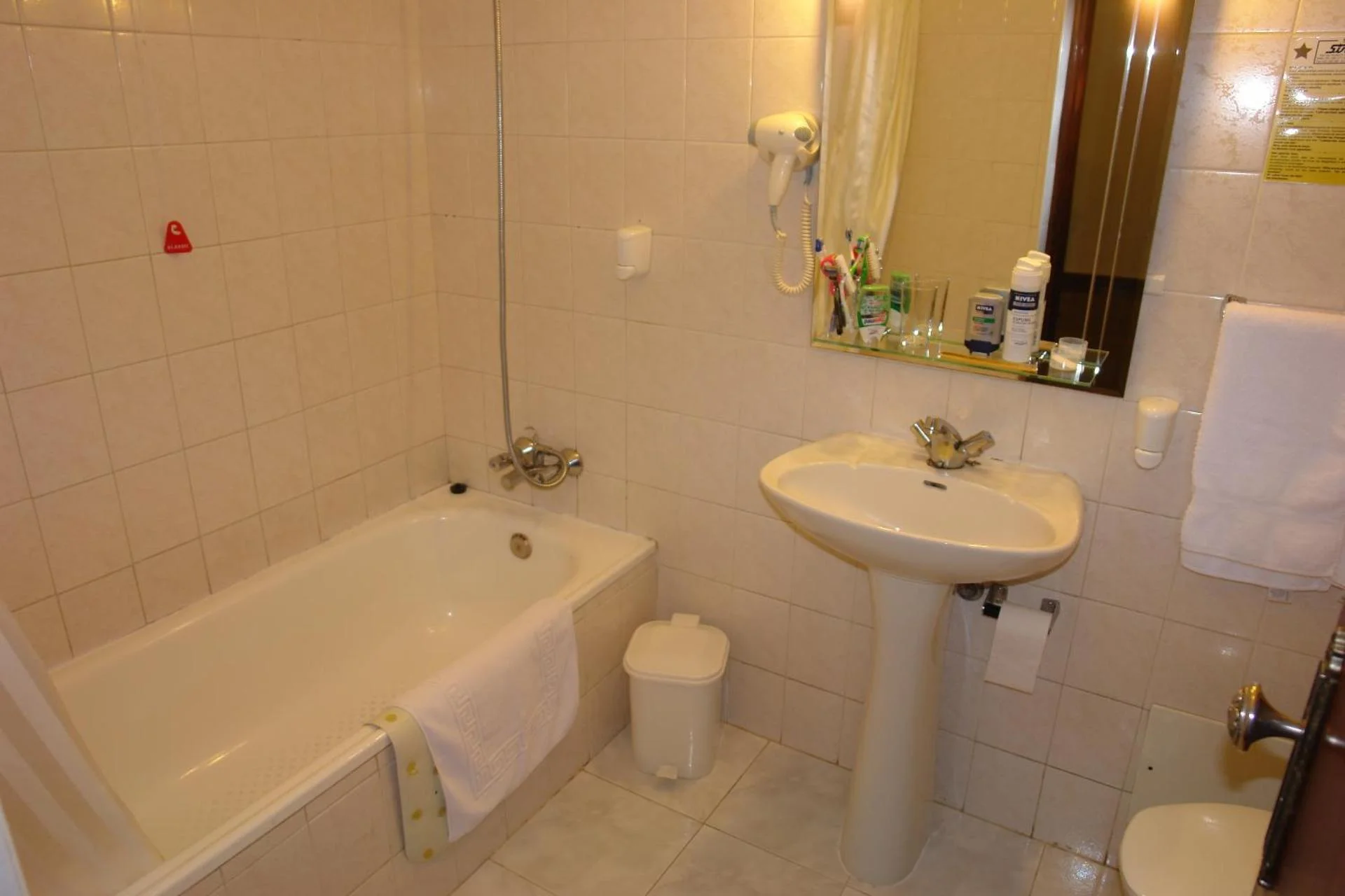 Hotel Sirius