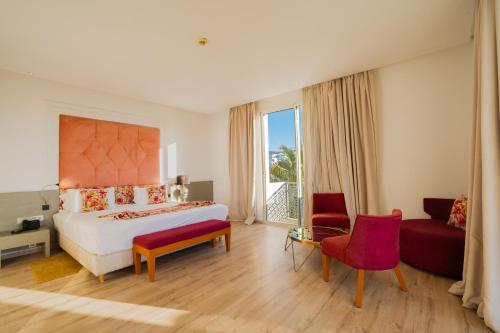 Mandarin Palace Hotel & Spa