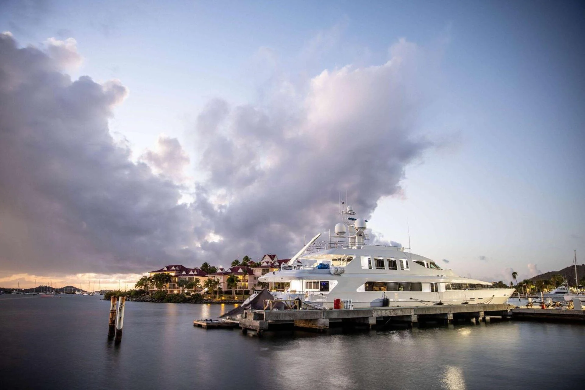 Port de Plaisance Resort
