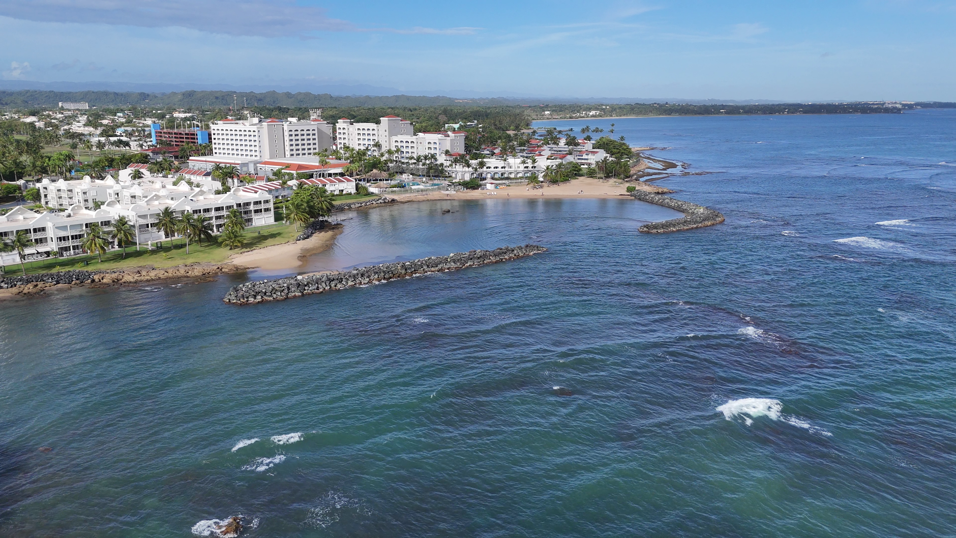Things to Do Near Punta Maracayo Resort, Puerto Rico