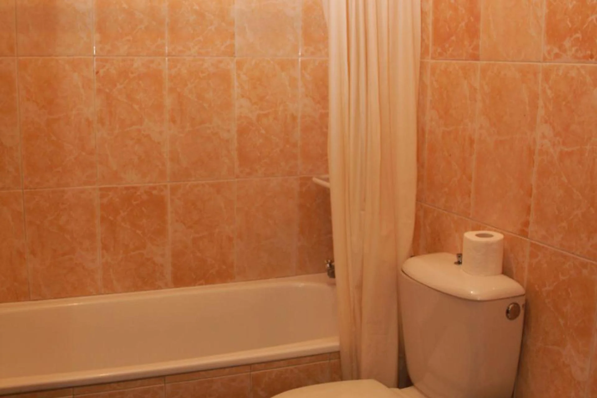 Residencial Montanhês