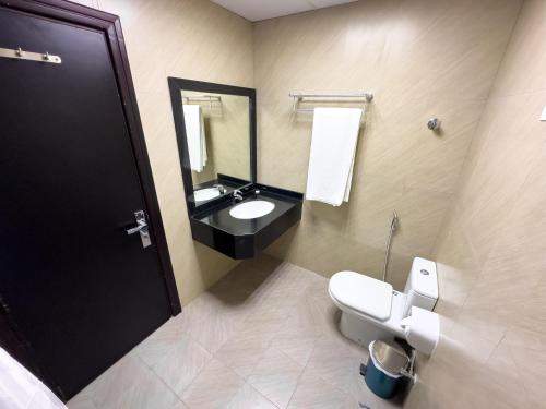 Royal Residence Hotel Apartments