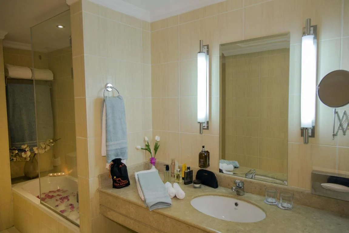 Taba Sands Hotel & Casino